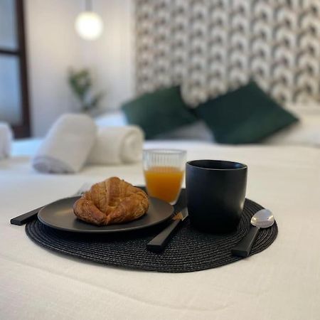La Suite De Anabel Κόρδοβα Εξωτερικό φωτογραφία