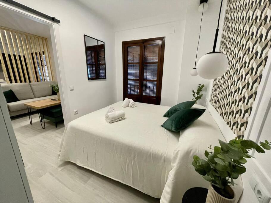 La Suite De Anabel Κόρδοβα Εξωτερικό φωτογραφία