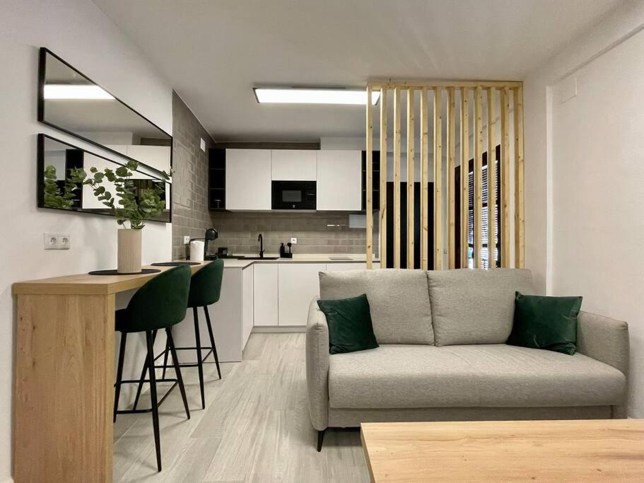 La Suite De Anabel Κόρδοβα Εξωτερικό φωτογραφία