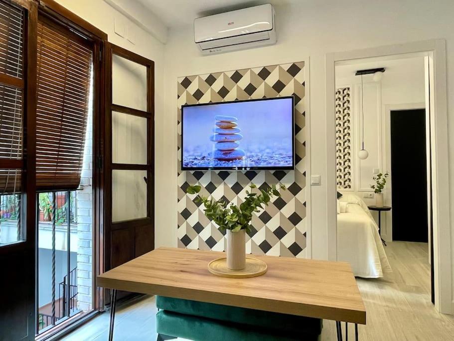 La Suite De Anabel Κόρδοβα Εξωτερικό φωτογραφία