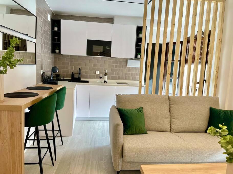 La Suite De Anabel Κόρδοβα Εξωτερικό φωτογραφία